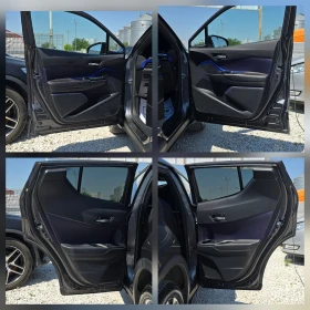 Toyota C-HR 1.8 HYBRID ГАРАНЦИОННА CAR PLAY ANDROID AUTO WAZE - 31950 лв. - 93127561 14