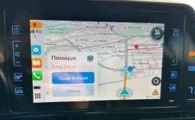 Toyota C-HR 1.8 HYBRID ГАРАНЦИОННА CAR PLAY ANDROID AUTO WAZE - 31950 лв. - 93127561 17
