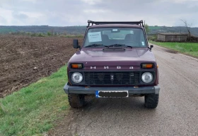 Lada Niva | Mobile.bg    4