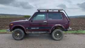 Lada Niva | Mobile.bg    2