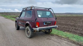 Lada Niva | Mobile.bg    3