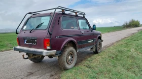 Lada Niva | Mobile.bg    5