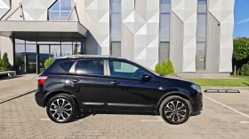 Nissan Qashqai 1.5d n-tec 144000..!!! | Mobile.bg    6