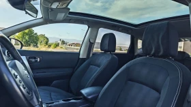 Nissan Qashqai 1.5d n-tec 144000..!!! | Mobile.bg    15