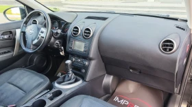 Nissan Qashqai 1.5d n-tec 144000..!!! | Mobile.bg    9