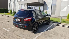 Nissan Qashqai 1.5d n-tec 144000..!!! | Mobile.bg    4