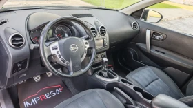 Nissan Qashqai 1.5d n-tec 144000..!!! | Mobile.bg    8