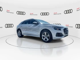 Обява за продажба на Audi Q8 Progressiv55* TFSI* PANO* ОБДУХ*  ~56 900 лв. - изображение 1
