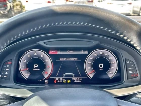 Обява за продажба на Audi Q8 Progressiv55* TFSI* PANO* ОБДУХ*  ~56 900 лв. - изображение 8