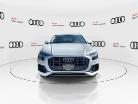 Обява за продажба на Audi Q8 Progressiv55* TFSI* PANO* ОБДУХ*  ~56 900 лв. - изображение 1