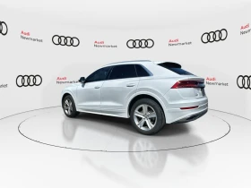 Обява за продажба на Audi Q8 Progressiv55* TFSI* PANO* ОБДУХ*  ~56 900 лв. - изображение 5