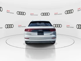 Обява за продажба на Audi Q8 Progressiv55* TFSI* PANO* ОБДУХ*  ~56 900 лв. - изображение 4