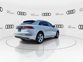 Обява за продажба на Audi Q8 Progressiv55* TFSI* PANO* ОБДУХ*  ~56 900 лв. - изображение 3