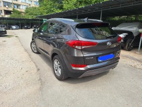 Обява за продажба на Hyundai Tucson 2.0crdi 4x4  ~33 000 лв. - изображение 3