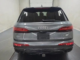 Audi Q7 * TECHNIK * CARFAX *    | Mobile.bg    6