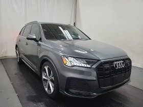 Audi Q7 * TECHNIK * CARFAX *    | Mobile.bg    2