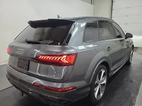 Audi Q7 * TECHNIK * CARFAX *    | Mobile.bg    3