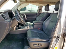 Toyota 4runner PREMIUM* * 2  | Mobile.bg    7