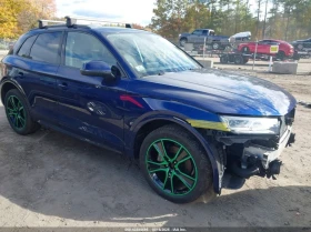 Audi Q5 * 45 PREMIUM * CARFAX * БЕЗ ПЪРВОНАЧАЛНА ВНОСКА