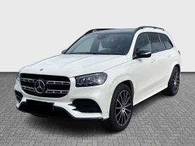 Mercedes-Benz GLS 400 4Matic AMG-Line 7 Seater