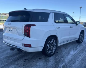 Hyundai Palisade Ultimate Calligraphy | Mobile.bg    12