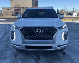Hyundai Palisade Ultimate Calligraphy | Mobile.bg    6