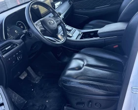 Hyundai Palisade Ultimate Calligraphy | Mobile.bg    5