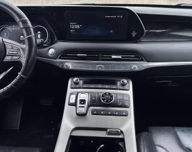 Hyundai Palisade Ultimate Calligraphy | Mobile.bg    9