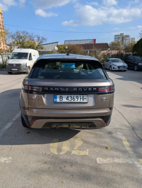 Land Rover Range Rover Velar P250 R-Dynamic SE, снимка 2
