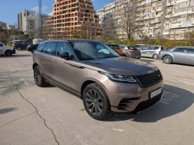Land Rover Range Rover Velar P250 R-Dynamic SE - изображение 1