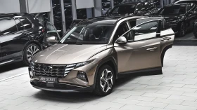 Hyundai Tucson 1.6 T-GDi PREMIUM Plug-in Hybrid 4x4 Automatic