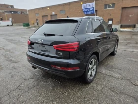 Audi Q3 * Progressiv * CARFAX * БЕЗ ПЪРВОНАЧАЛНА ВНОСКА - 23100 лв. / 11810.84 € - 54672027 6