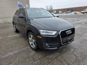 Audi Q3 * Progressiv * CARFAX * БЕЗ ПЪРВОНАЧАЛНА ВНОСКА - 23100 лв. / 11810.84 € - 54672027 5