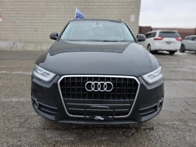 Audi Q3 * Progressiv * CARFAX * БЕЗ ПЪРВОНАЧАЛНА ВНОСКА - 23100 лв. / 11810.84 € - 54672027 3