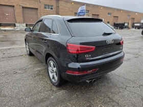 Audi Q3 * Progressiv * CARFAX * БЕЗ ПЪРВОНАЧАЛНА ВНОСКА - 23100 лв. / 11810.84 € - 54672027 8