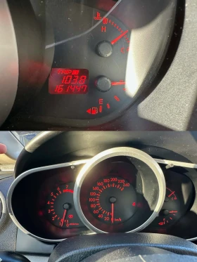 Mazda CX-7 2.3 4x4 ГАЗ, снимка 14