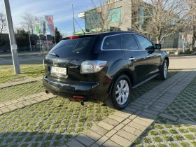 Mazda CX-7 2.3 4x4 ГАЗ, снимка 4
