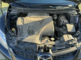 Mazda CX-7 2.3 4x4 ГАЗ, снимка 16