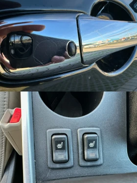 Mazda CX-7 2.3 4x4 ГАЗ, снимка 13