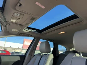 Mazda CX-7 2.3 4x4 ГАЗ, снимка 11