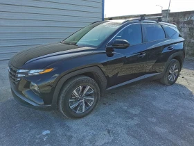 Hyundai Tucson * BLUE * CARFAX * 