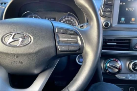 Hyundai Kona * Limited * CARFAX * ЦЕНА ДО БГ - 20450 € / 39996.72 лв. - 15925800 9