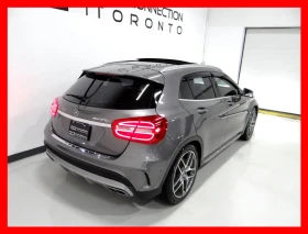 Mercedes-Benz GLA 45 AMG 4MATIC * АвтоКредит (ЦЕНА ДО БГ) - 15599 € / 30508.99 лв. - 26047473 4