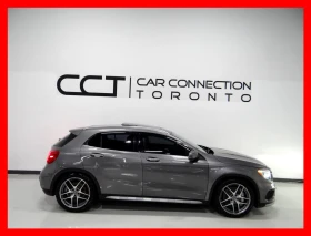Mercedes-Benz GLA 45 AMG 4MATIC * АвтоКредит (ЦЕНА ДО БГ) - 15599 € / 30508.99 лв. - 26047473 3