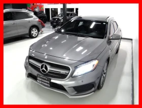 Mercedes-Benz GLA 45 AMG 4MATIC * АвтоКредит (ЦЕНА ДО БГ) - 15599 € / 30508.99 лв. - 26047473 2