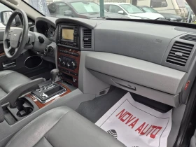 Jeep Grand cherokee 3.0CRDI-LIMITED-227000км | Auto.bg — изображение 11