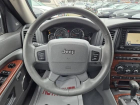 Jeep Grand cherokee 3.0CRDI-LIMITED-227000км | Auto.bg — изображение 9