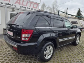 Jeep Grand cherokee 3.0CRDI-LIMITED-227000км | Auto.bg — изображение 4