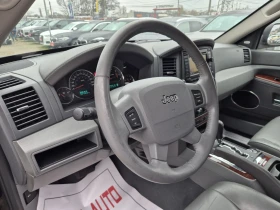 Jeep Grand cherokee 3.0CRDI-LIMITED-227000км | Auto.bg — изображение 8