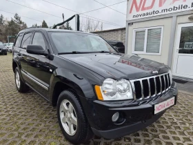 Jeep Grand cherokee 3.0CRDI-LIMITED-227000км | Auto.bg — изображение 5